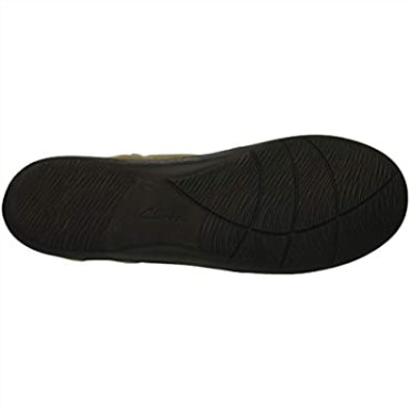 Bota De Moda Para Mujer Sillian Rhyme Clarks Sage Sintético
