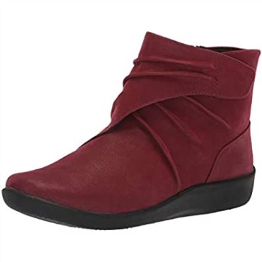 Botas De Moda Para Mujer Sillian Tana Clarks
