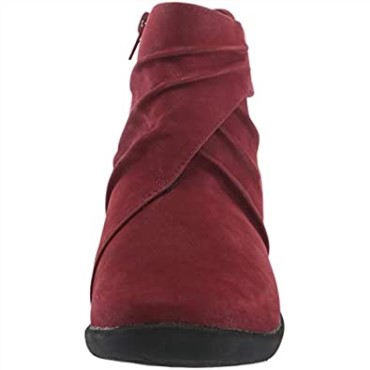 Botas De Moda Para Mujer Sillian Tana Clarks