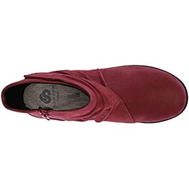 Botas De Moda Para Mujer Sillian Tana Clarks