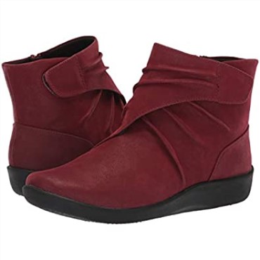 Botas De Moda Para Mujer Sillian Tana Clarks
