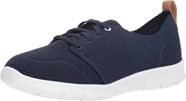 Zapatillas De Mujer Step Allena Sun Clarks