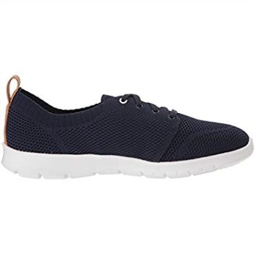 Zapatillas De Mujer Step Allena Sun Clarks