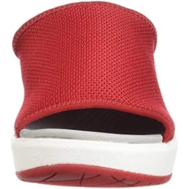 Sandalia Clarks Step Cali Bay Mujer