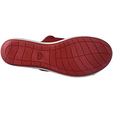 Sandalia Clarks Step Cali Bay Mujer
