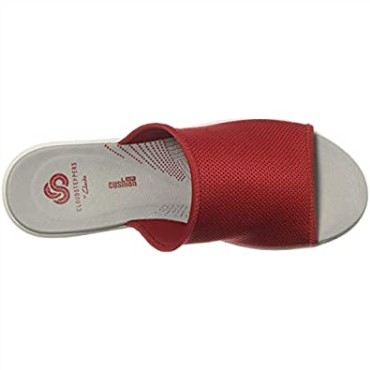 Sandalia Clarks Step Cali Bay Mujer