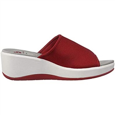 Sandalia Clarks Step Cali Bay Mujer