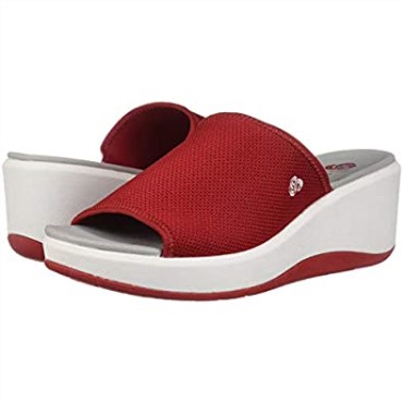 Sandalia Clarks Step Cali Bay Mujer