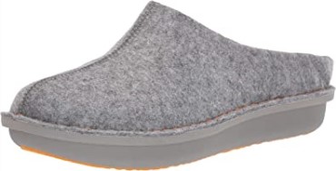 Zuecos Step F Low Para Mujer Clarks