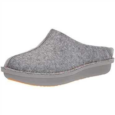 Zuecos Step F Low Para Mujer Clarks