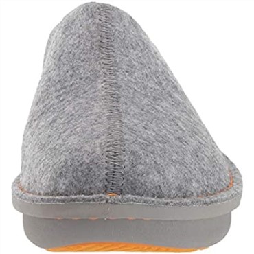Zuecos Step F Low Para Mujer Clarks