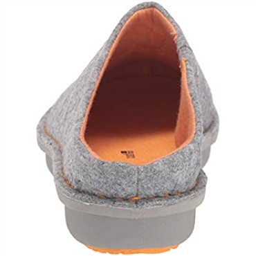 Zuecos Step F Low Para Mujer Clarks