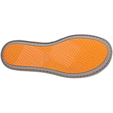 Zuecos Step F Low Para Mujer Clarks