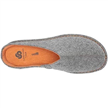 Zuecos Step F Low Para Mujer Clarks