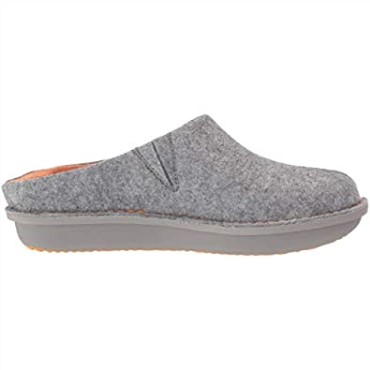 Zuecos Step F Low Para Mujer Clarks
