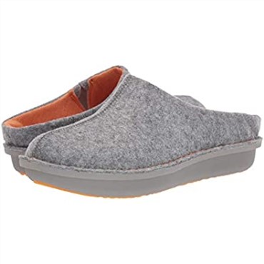 Zuecos Step F Low Para Mujer Clarks