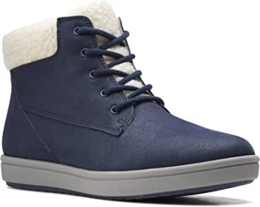 Botines De Mujer Step G Low Jay Clarks
