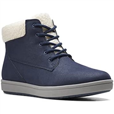 Botines De Mujer Step G Low Jay Clarks
