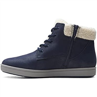 Botines De Mujer Step G Low Jay Clarks