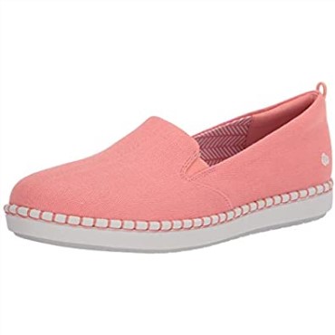 Mocasines De Mujer Step G Low Slip Mocasines Planos Clarks