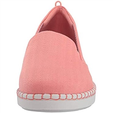 Mocasines De Mujer Step G Low Slip Mocasines Planos Clarks