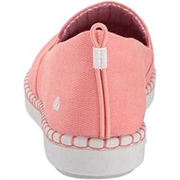Mocasines De Mujer Step G Low Slip Mocasines Planos Clarks