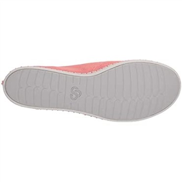Mocasines De Mujer Step G Low Slip Mocasines Planos Clarks