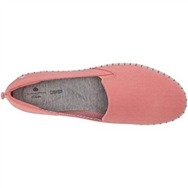 Mocasines De Mujer Step G Low Slip Mocasines Planos Clarks