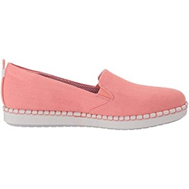 Mocasines De Mujer Step G Low Slip Mocasines Planos Clarks