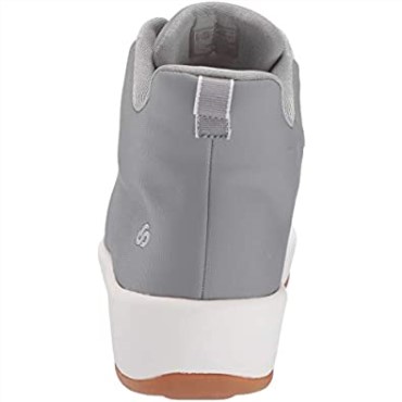 Botines De Mujer Step North Mid Clarks