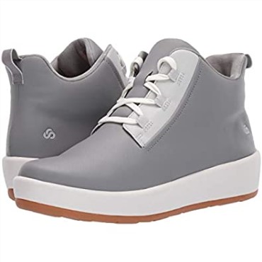 Botines De Mujer Step North Mid Clarks