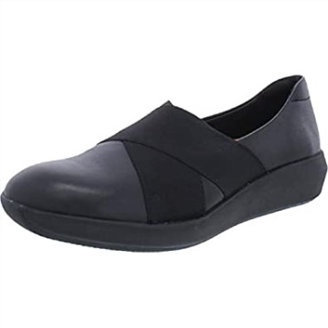 Zapatos Clarks De Mujer Con Banda Tawnia