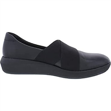 Zapatos Clarks De Mujer Con Banda Tawnia