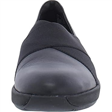 Zapatos Clarks De Mujer Con Banda Tawnia