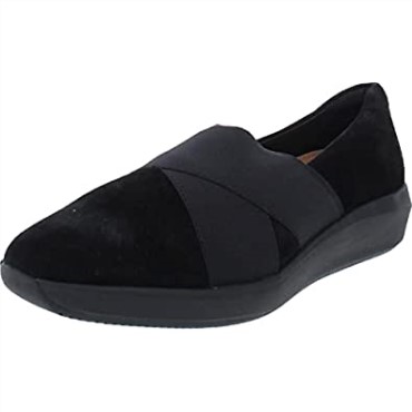 Zapatos De Mujer Tawnia Con Banda Clarks