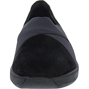 Zapatos De Mujer Tawnia Con Banda Clarks