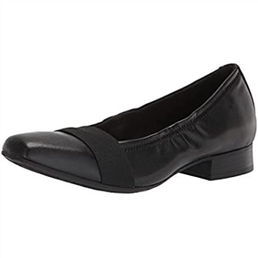 Bailarinas Tilmont Slip Mujer Clarks