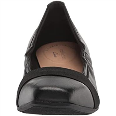 Bailarinas Tilmont Slip Mujer Clarks