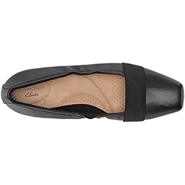 Bailarinas Tilmont Slip Mujer Clarks