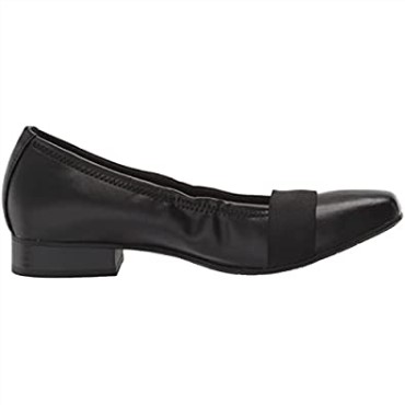 Bailarinas Tilmont Slip Mujer Clarks