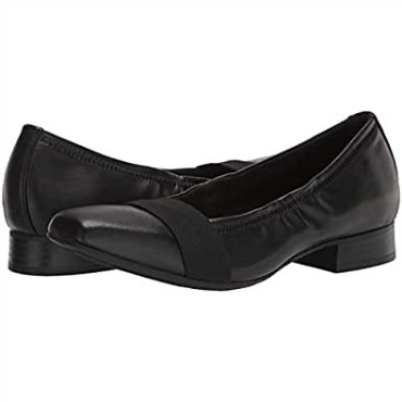 Bailarinas Tilmont Slip Mujer Clarks