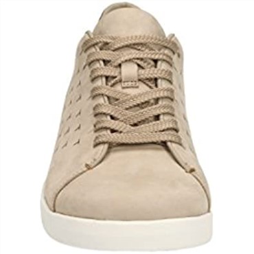 Deportivas Mujer Tri Abby Beige Beige Clarks