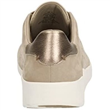 Deportivas Mujer Tri Abby Beige Beige Clarks