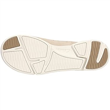 Deportivas Mujer Tri Abby Beige Beige Clarks