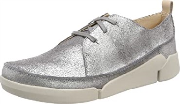 Tri Clara Derbys Clarks Mujer