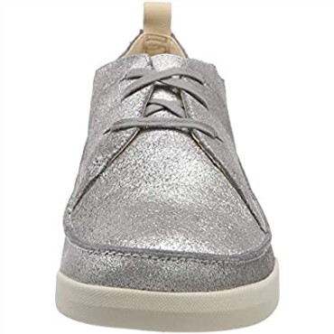 Tri Clara Derbys Clarks Mujer