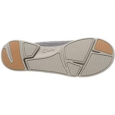 Tri Clara Derbys Clarks Mujer