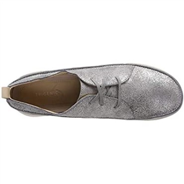 Tri Clara Derbys Clarks Mujer