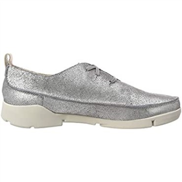 Tri Clara Derbys Clarks Mujer