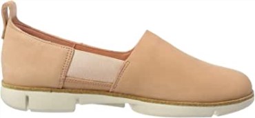 Mocasines Tricurva Mujer Clarks